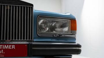 Thumbnail von Rolls-Royce Silver Spur '81