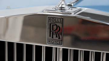Thumbnail von Rolls-Royce Silver Spur '81
