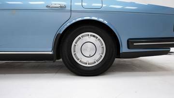 Thumbnail von Rolls-Royce Silver Spur '81