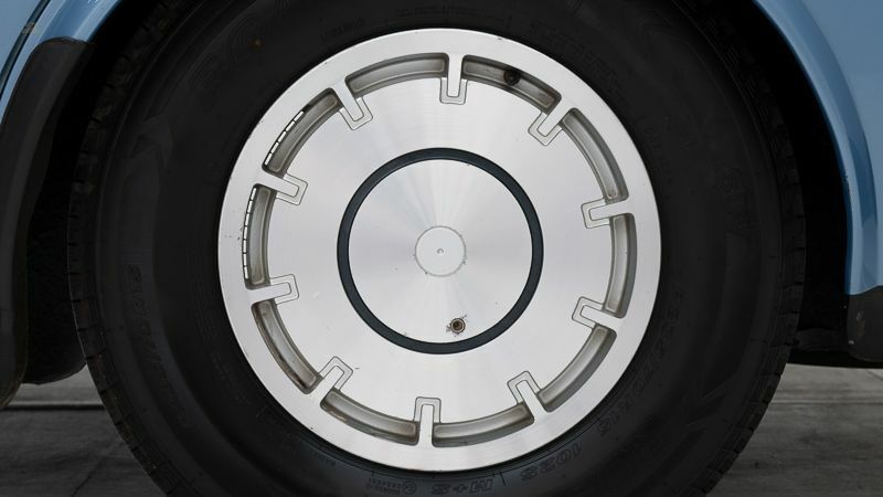 Thumbnail von Rolls-Royce Silver Spur '81