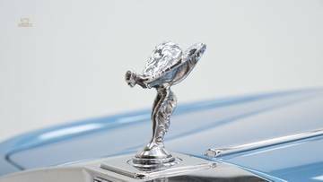 Thumbnail von Rolls-Royce Silver Spur '81