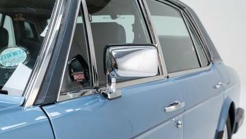 Thumbnail von Rolls-Royce Silver Spur '81