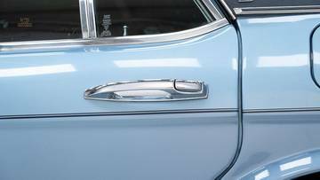 Thumbnail von Rolls-Royce Silver Spur '81