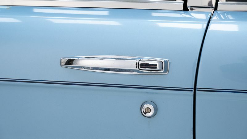 Thumbnail von Rolls-Royce Silver Spur '81