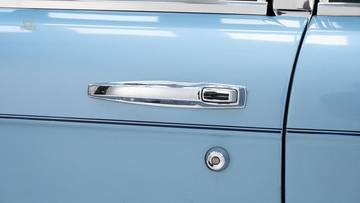 Thumbnail von Rolls-Royce Silver Spur '81