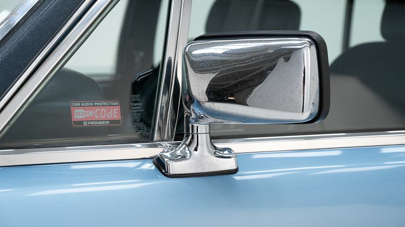 Thumbnail von Rolls-Royce Silver Spur '81