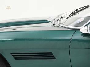 Thumbnail von Maserati Ghibli SS '71