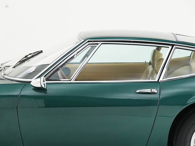 Thumbnail von Maserati Ghibli SS '71