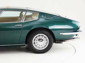 Thumbnail von Maserati Ghibli SS '71