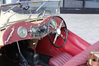 Thumbnail von MG TC Midget