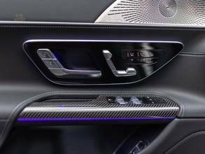 Thumbnail von Mercedes-Benz SL 43 AMG,MBUX,HA-Lenkung,KeyGo,HUD,Distr+,360°