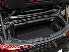 Thumbnail von Mercedes-Benz SL 43 AMG,MBUX,HA-Lenkung,KeyGo,HUD,Distr+,360°