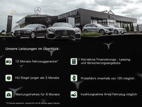 Thumbnail von Mercedes-Benz SL 43 AMG,MBUX,HA-Lenkung,KeyGo,HUD,Distr+,360°