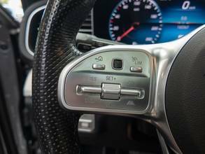 Thumbnail von Mercedes-Benz GLE 350 de 4M,AMG,AHK,Distr,Pano,360,Airm,Keyle