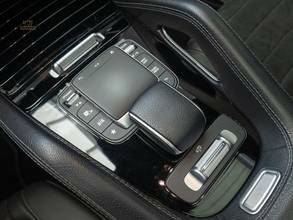 Thumbnail von Mercedes-Benz GLE 350 de 4M,AMG,AHK,Distr,Pano,360,Airm,Keyle