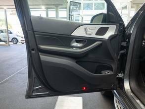 Thumbnail von Mercedes-Benz GLE 350 de 4M,AMG,AHK,Distr,Pano,360,Airm,Keyle