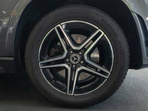 Thumbnail von Mercedes-Benz GLE 350 de 4M,AMG,AHK,Distr,Pano,360,Airm,Keyle