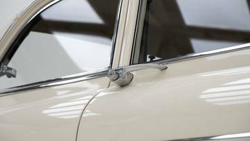 Thumbnail von Volvo Amazon 122 S '67