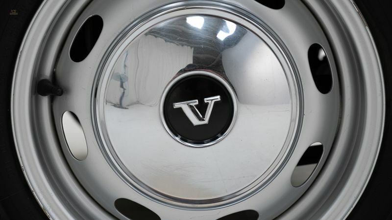 Thumbnail von Volvo Amazon 122 S '67