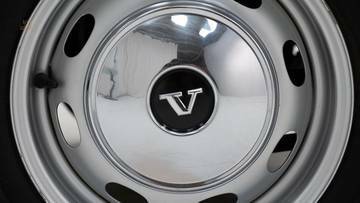 Thumbnail von Volvo Amazon 122 S '67