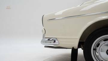 Thumbnail von Volvo Amazon 122 S '67