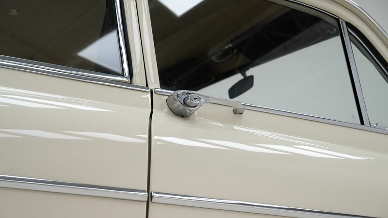 Thumbnail von Volvo Amazon 122 S '67