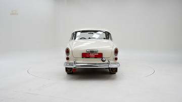 Thumbnail von Volvo Amazon 122 S '67