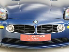 Thumbnail von BMW Z8 '2001