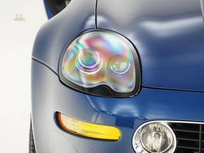 Thumbnail von BMW Z8 '2001