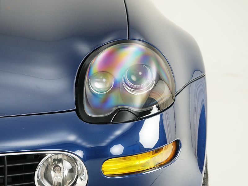 Thumbnail von BMW Z8 '2001