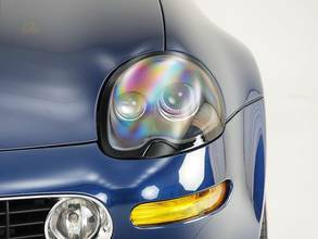 Thumbnail von BMW Z8 '2001