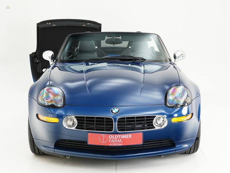 Thumbnail von BMW Z8 '2001