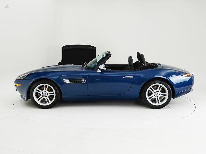 Thumbnail von BMW Z8 '2001