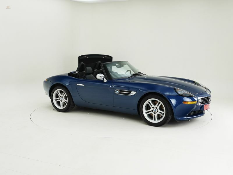 Thumbnail von BMW Z8 '2001
