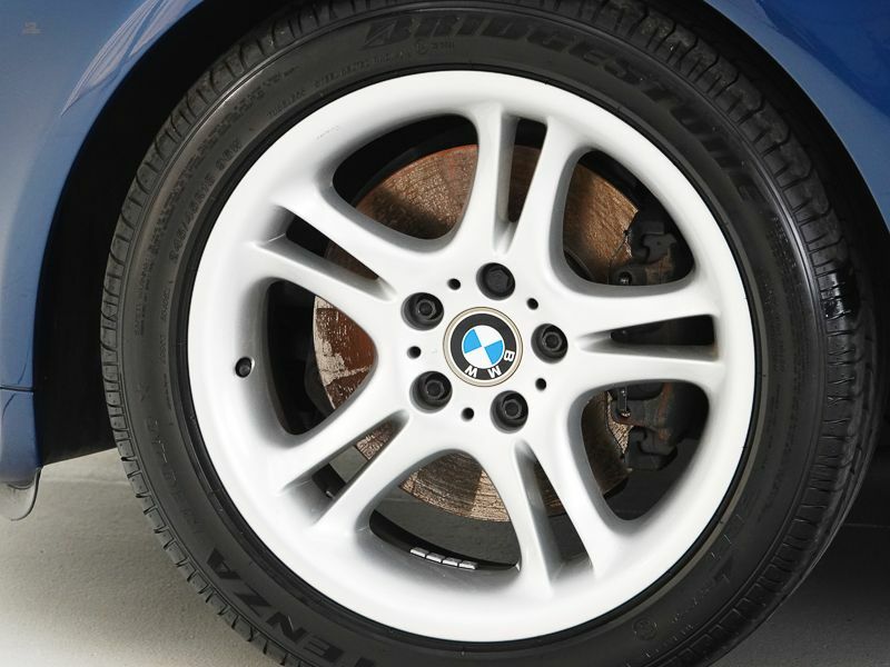 Thumbnail von BMW Z8 '2001