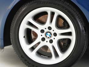 Thumbnail von BMW Z8 '2001