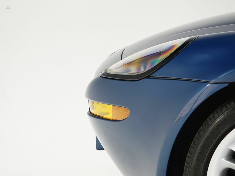 Thumbnail von BMW Z8 '2001