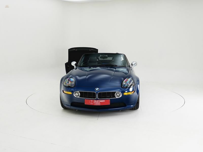 Thumbnail von BMW Z8 '2001