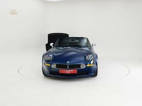 Thumbnail von BMW Z8 '2001