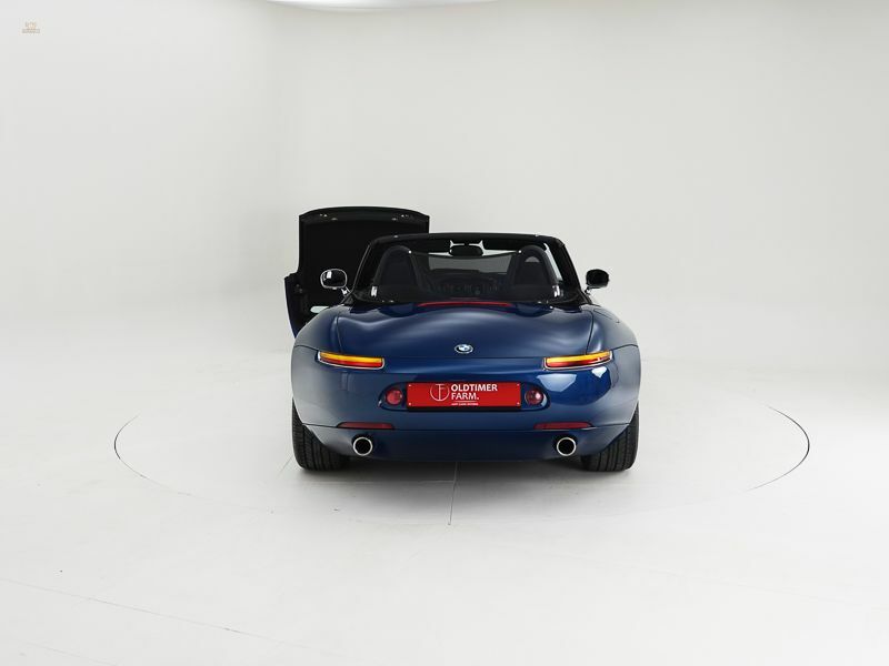 Thumbnail von BMW Z8 '2001