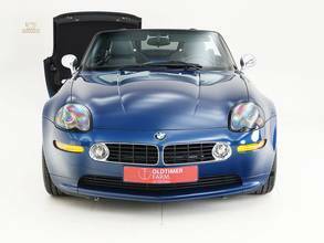 Thumbnail von BMW Z8 '2001