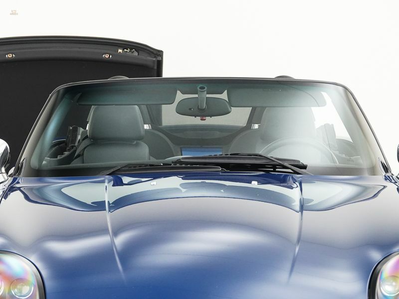 Thumbnail von BMW Z8 '2001