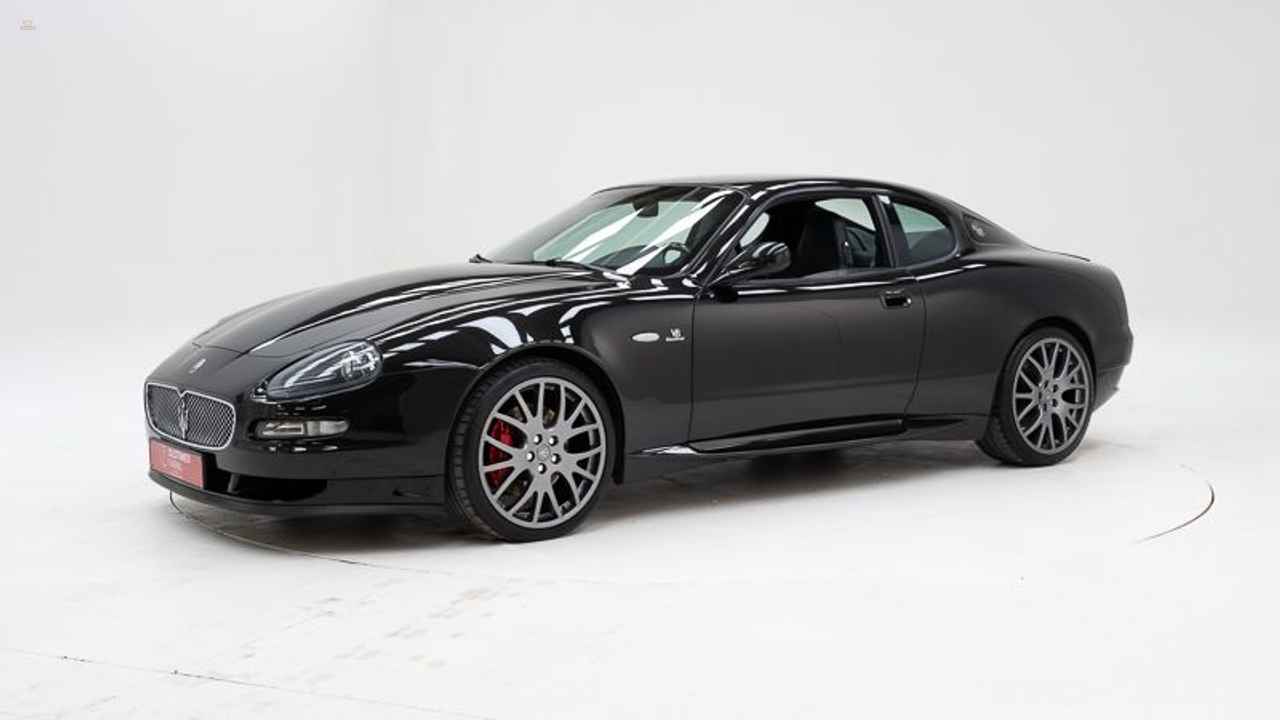 Maserati  4200 GranSport '2005