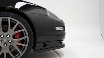 Thumbnail von Maserati  4200 GranSport '2005