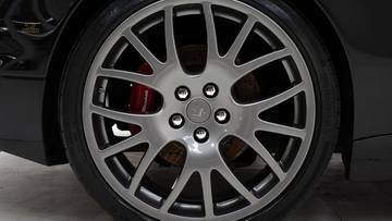 Thumbnail von Maserati  4200 GranSport '2005