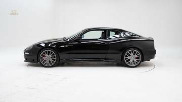 Thumbnail von Maserati  4200 GranSport '2005