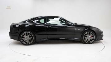 Thumbnail von Maserati  4200 GranSport '2005