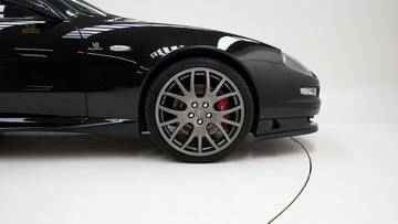 Thumbnail von Maserati  4200 GranSport '2005