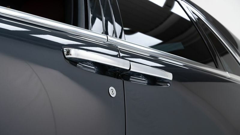 Thumbnail von Rolls-Royce Ghost '2010