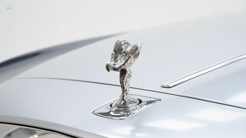 Thumbnail von Rolls-Royce Ghost '2010